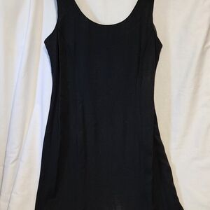 John Roberts Evening Black Women's Dress